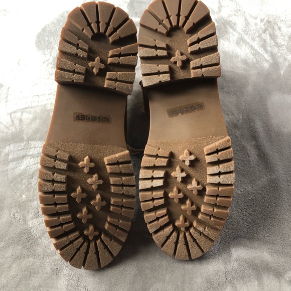 Madden Girl Work It Ankle Boot Size 9 NWT - Picture 4 of 10